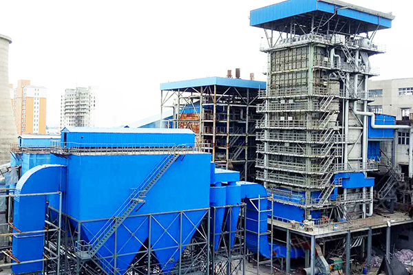 南陽電廠生物質鍋爐高溫除塵1.jpg