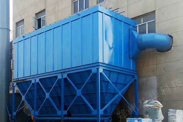 脈沖布袋除塵器