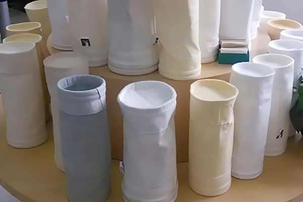 除塵布袋