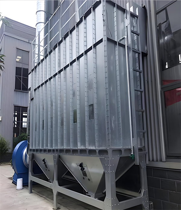 金屬加工專用布袋除塵設備概述、優(yōu)點、應用領(lǐng)域.jpg