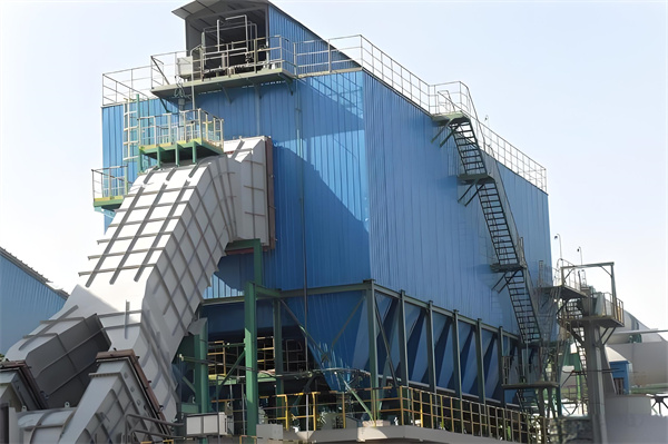布袋除塵設備管道設計規范.jpg