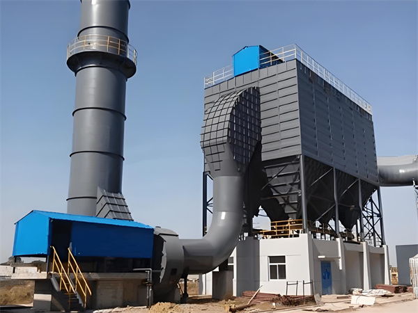 除塵設備廠家：根據廠房的布局和安裝空間，選擇合適的除塵器型號和設計.jpg
