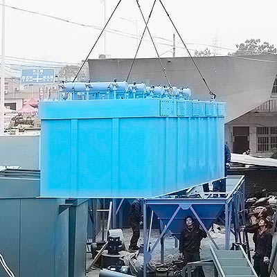 生產設備