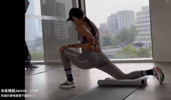 四色播