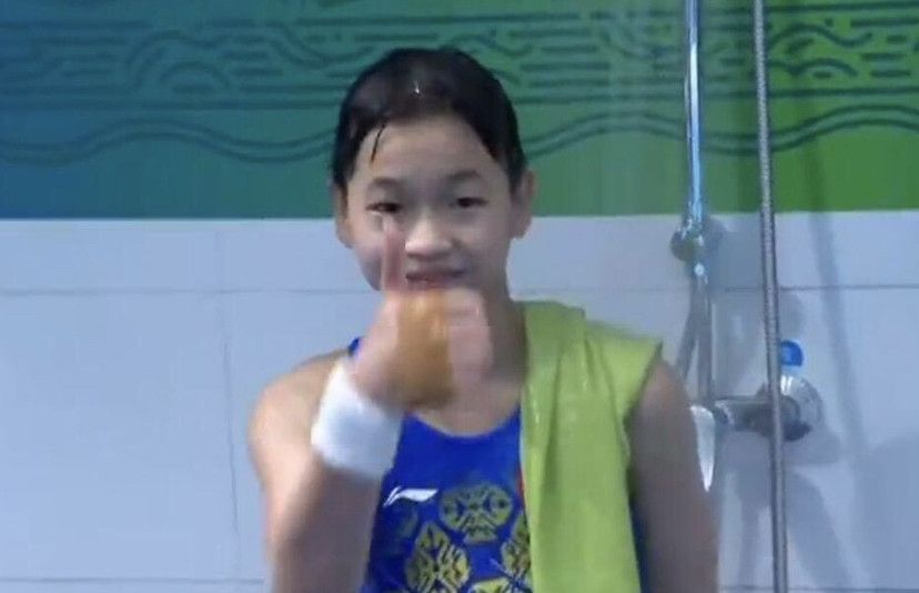 年轻的小子三级