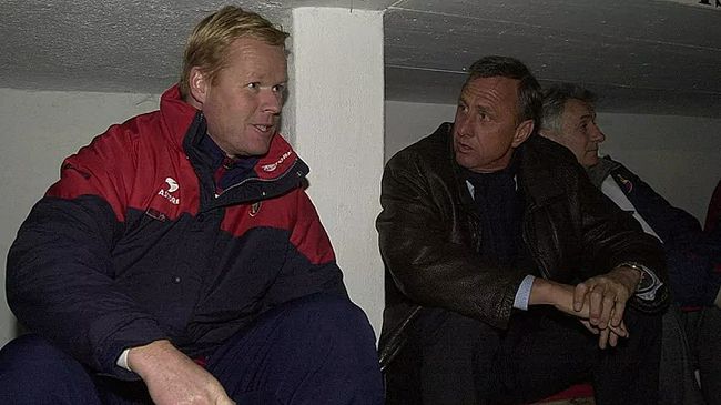疯狂的欲望