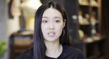 中毒的女孩