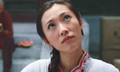 广西精神小伙
